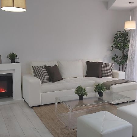 Luminoso Apartamento Canton Ferrol Zewnętrze zdjęcie