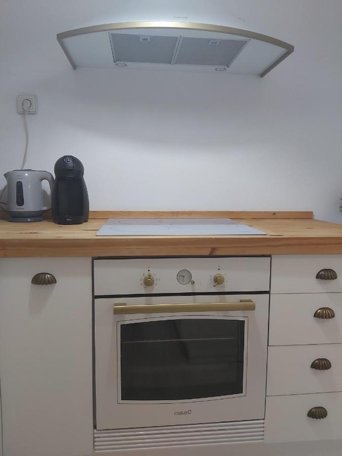 Luminoso Apartamento Canton Ferrol Zewnętrze zdjęcie