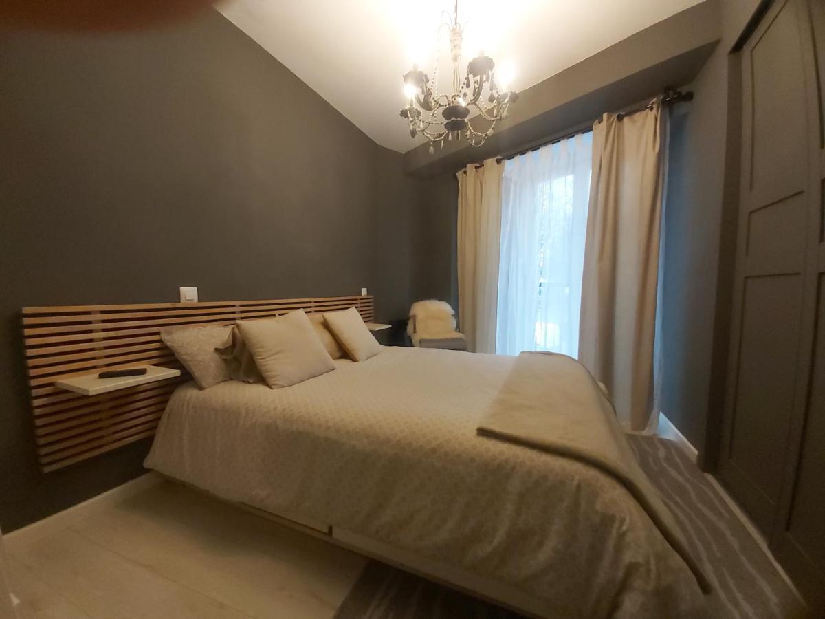 Luminoso Apartamento Canton Ferrol Zewnętrze zdjęcie