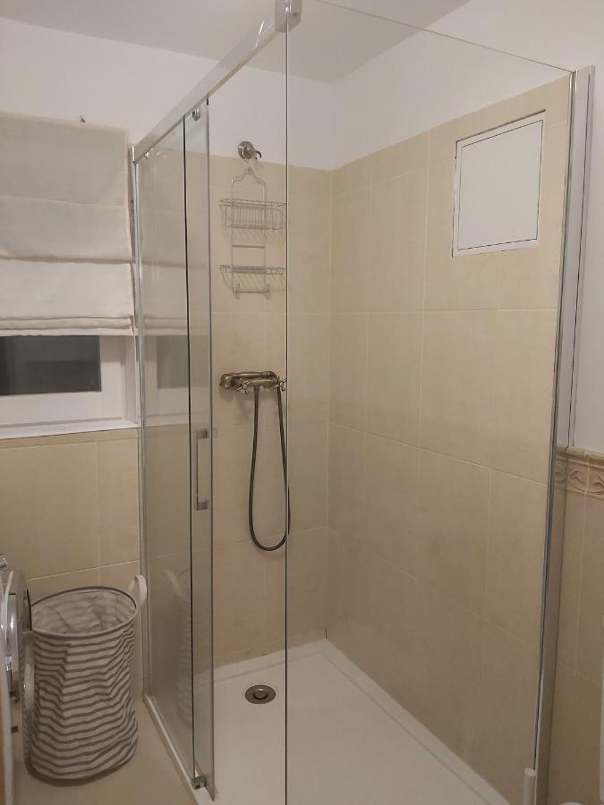 Luminoso Apartamento Canton Ferrol Zewnętrze zdjęcie