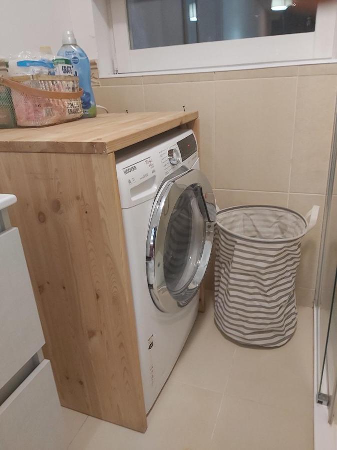 Luminoso Apartamento Canton Ferrol Zewnętrze zdjęcie