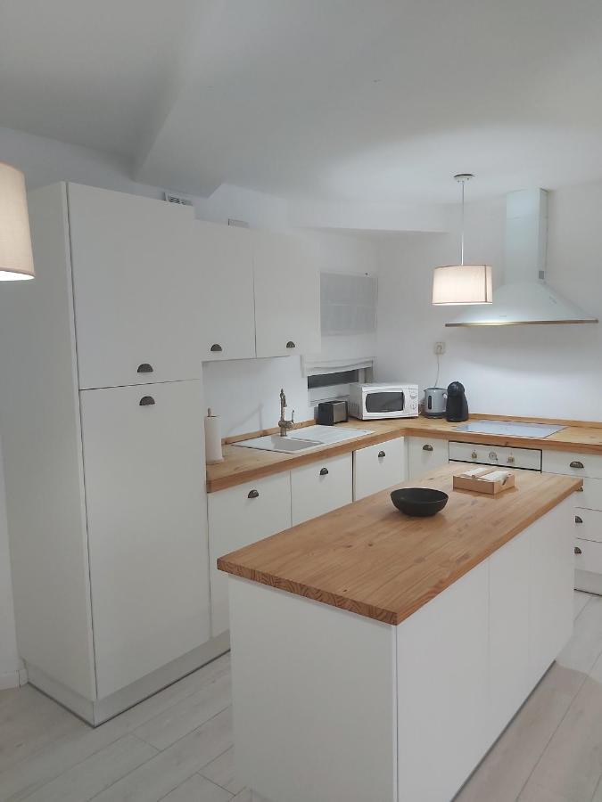 Luminoso Apartamento Canton Ferrol Zewnętrze zdjęcie